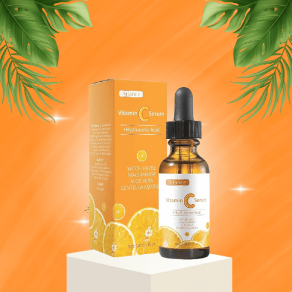 Ariance Vitamin C Serum-30ml
