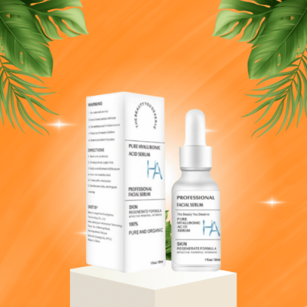 HA Serum-30ml
